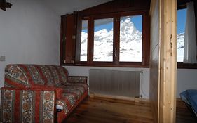 La Coquille Apartment